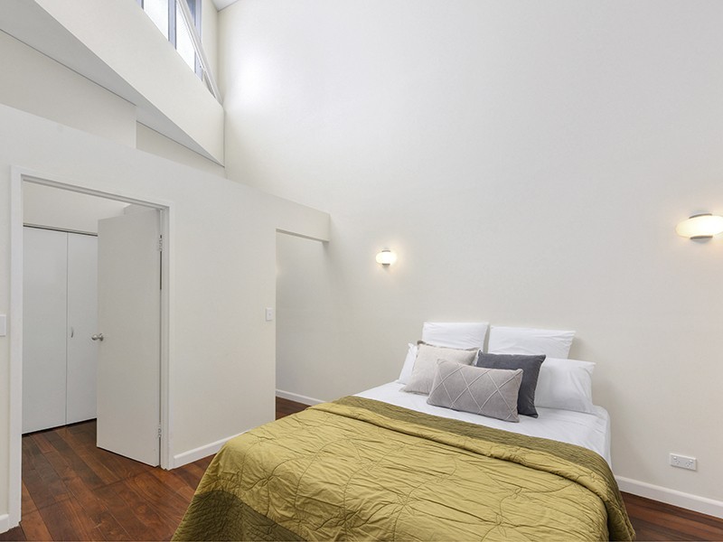 75/110 Macquarie Street, Teneriffe QLD 4005