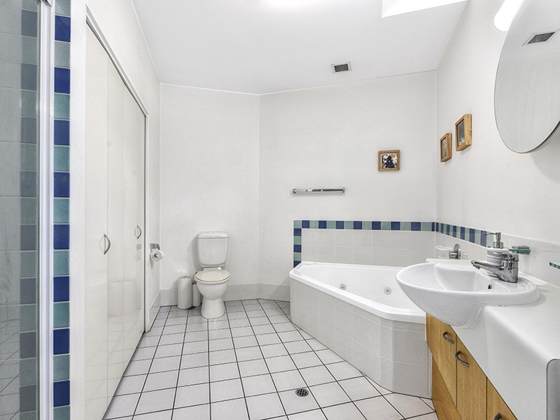 75/110 Macquarie Street, Teneriffe QLD 4005