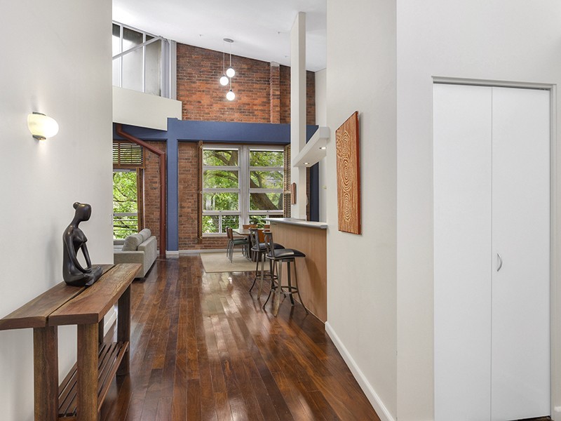 75/110 Macquarie Street, Teneriffe QLD 4005