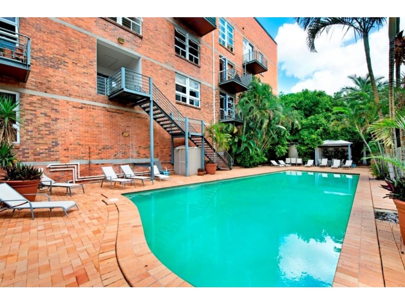 75/110 Macquarie Street, Teneriffe QLD 4005