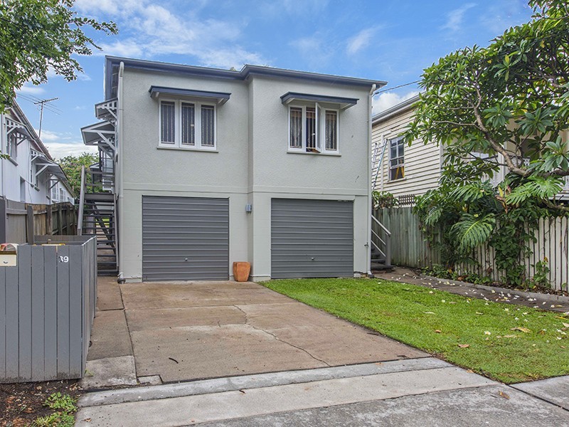 39 Browne Street, New Farm QLD 4005