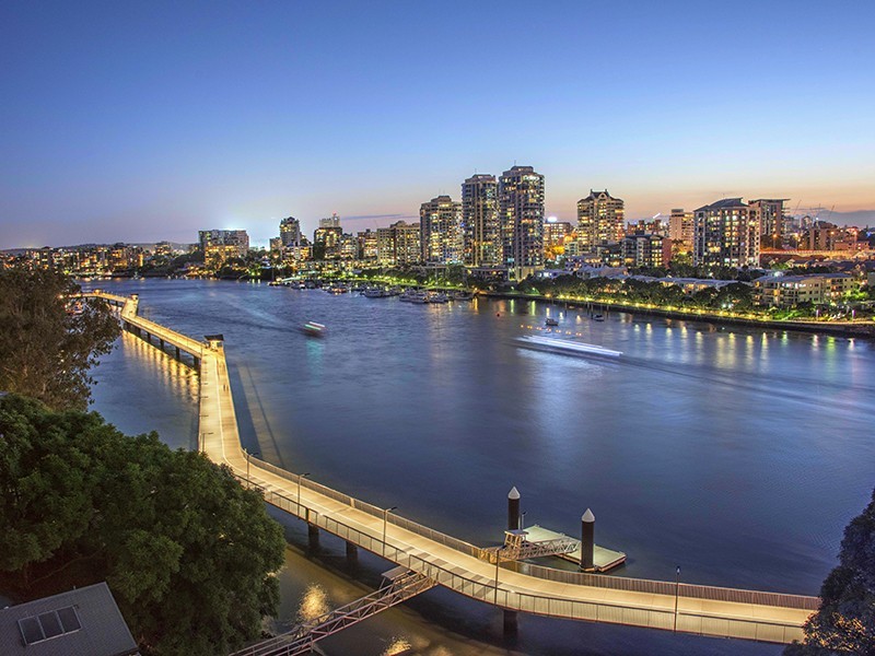 4/41 Moray Street, New Farm QLD 4005