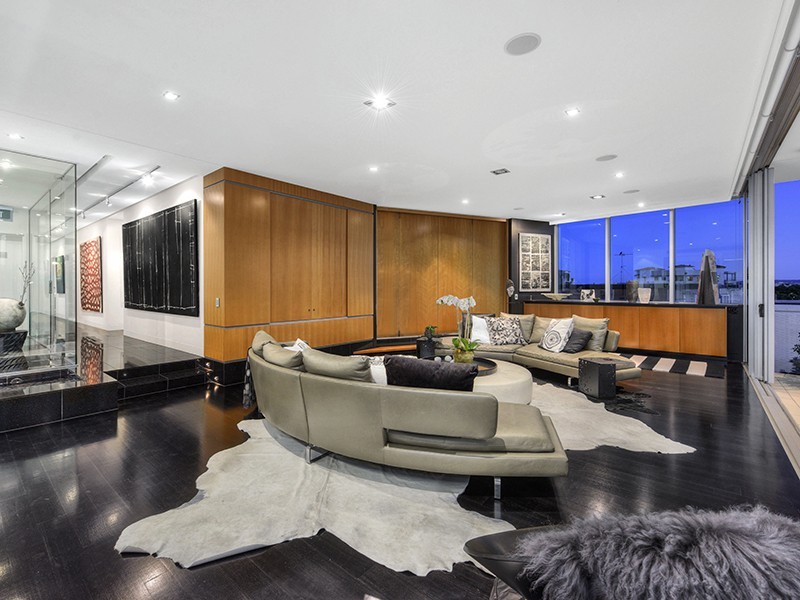 4/41 Moray Street, New Farm QLD 4005