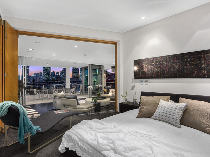 4/41 Moray Street, New Farm QLD 4005