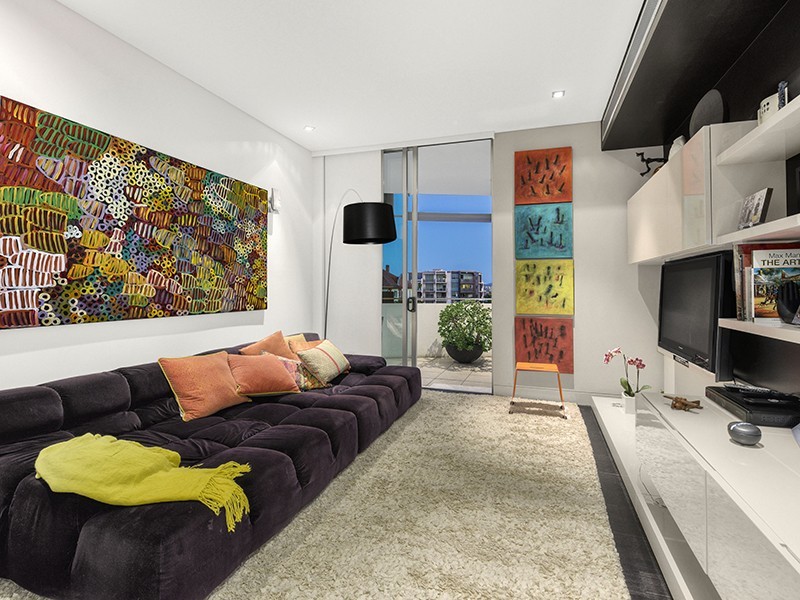 4/41 Moray Street, New Farm QLD 4005