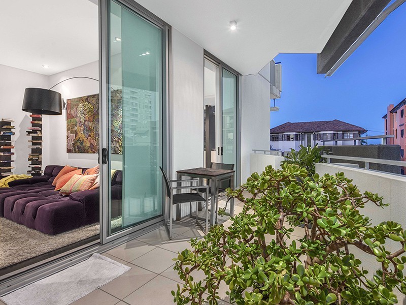 4/41 Moray Street, New Farm QLD 4005