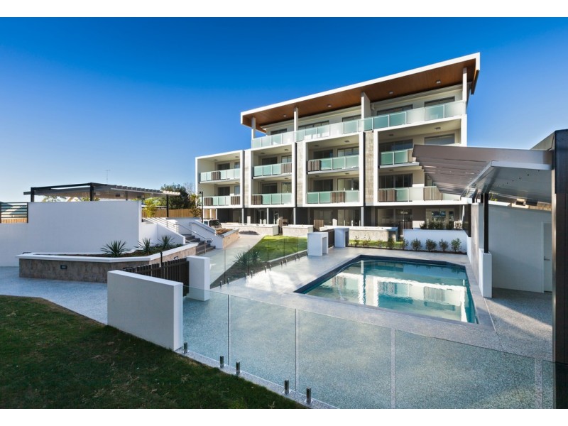 2101/8 Lochaber Street, Dutton Park QLD 4102