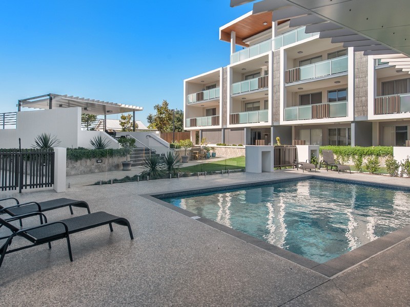 2101/8 Lochaber Street, Dutton Park QLD 4102