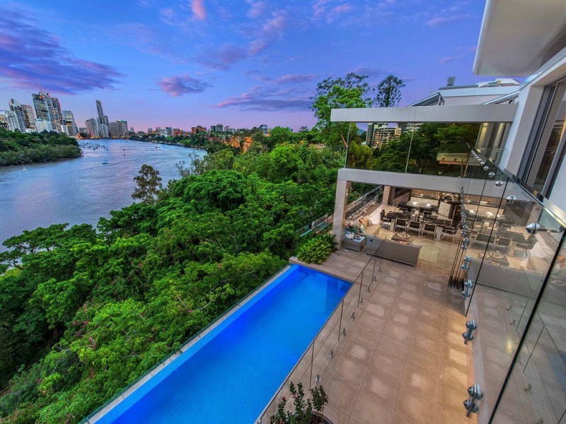 1 Leopard Street, Kangaroo Point QLD 4169
