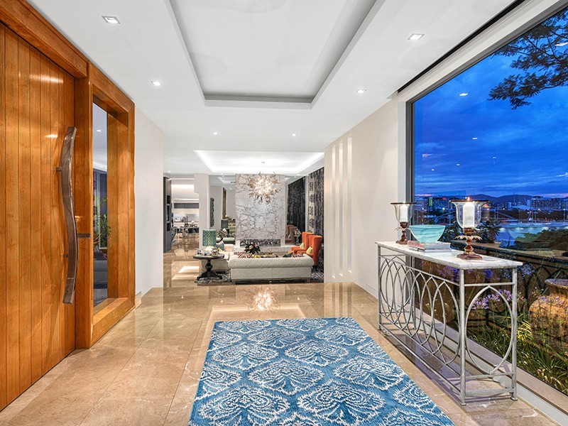 1 Leopard Street, Kangaroo Point QLD 4169