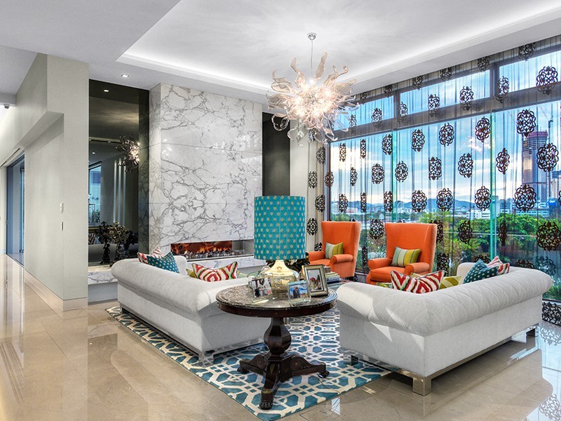 1 Leopard Street, Kangaroo Point QLD 4169