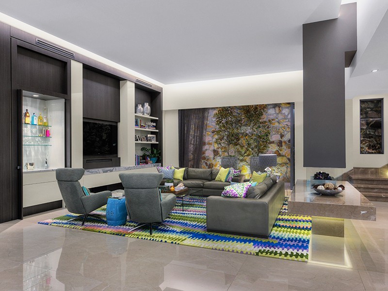 1 Leopard Street, Kangaroo Point QLD 4169