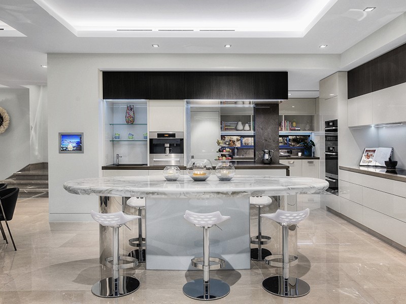 1 Leopard Street, Kangaroo Point QLD 4169