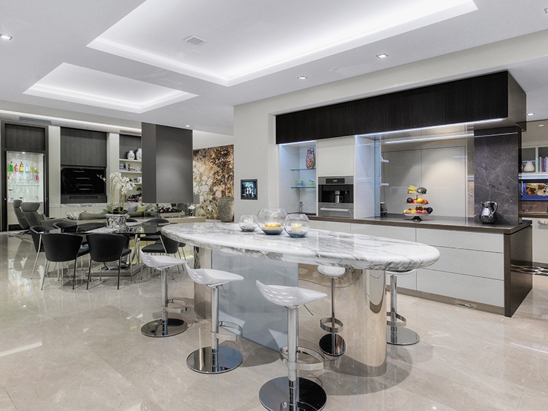 1 Leopard Street, Kangaroo Point QLD 4169