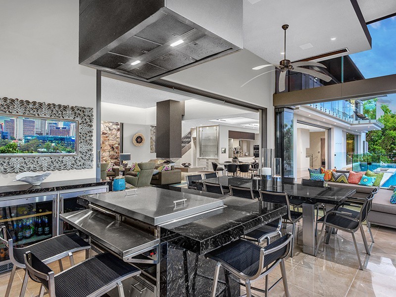 1 Leopard Street, Kangaroo Point QLD 4169