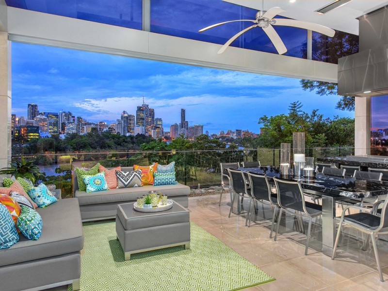 1 Leopard Street, Kangaroo Point QLD 4169