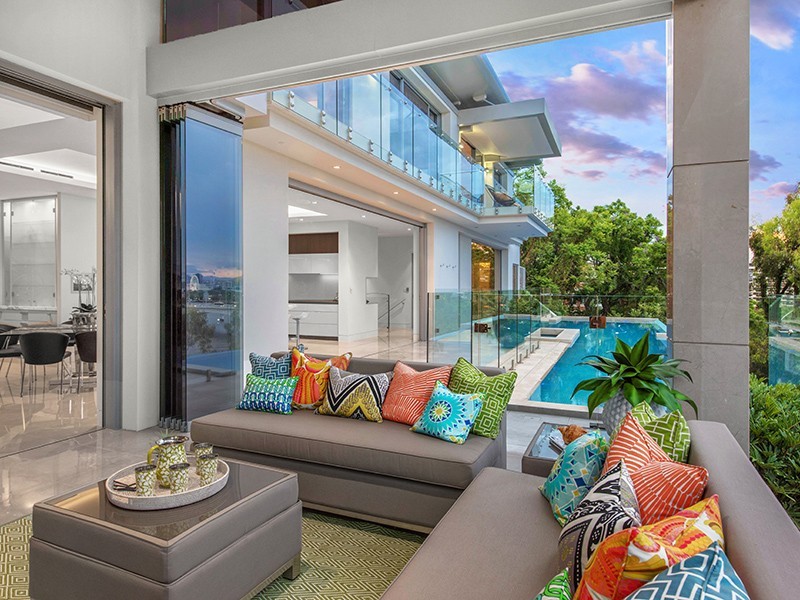 1 Leopard Street, Kangaroo Point QLD 4169