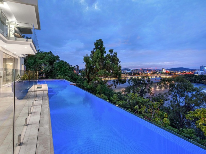 1 Leopard Street, Kangaroo Point QLD 4169