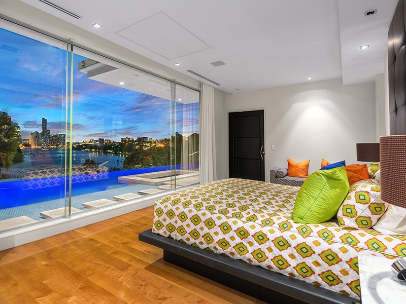 1 Leopard Street, Kangaroo Point QLD 4169