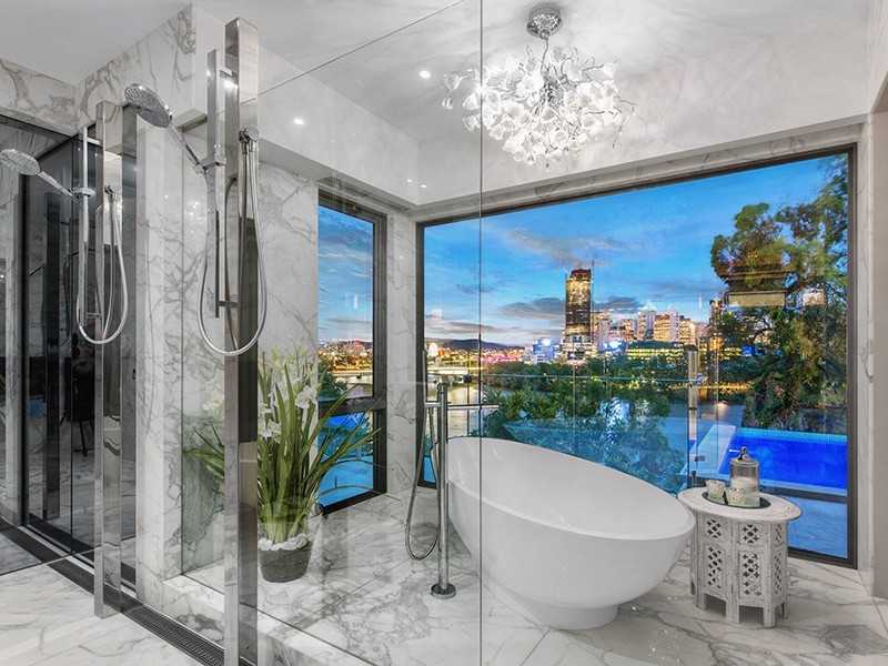 1 Leopard Street, Kangaroo Point QLD 4169