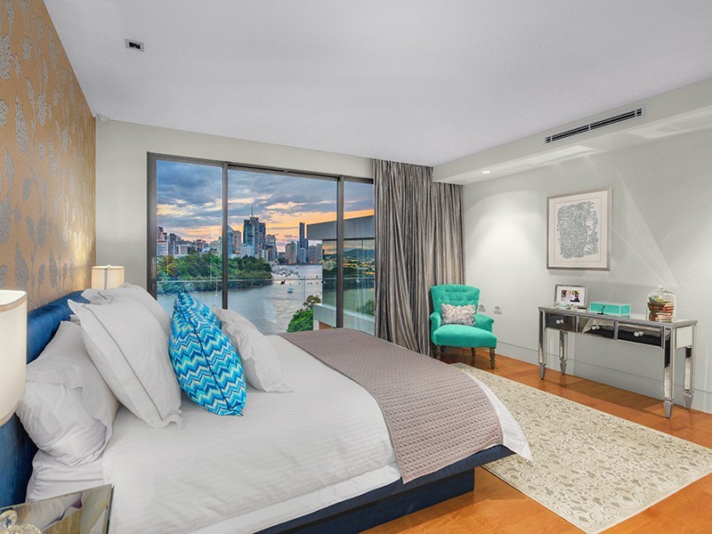 1 Leopard Street, Kangaroo Point QLD 4169