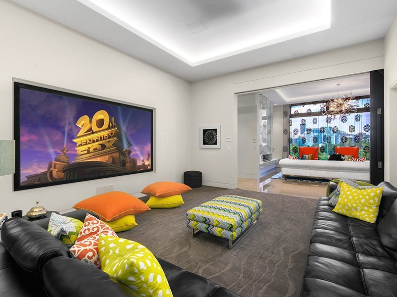 1 Leopard Street, Kangaroo Point QLD 4169