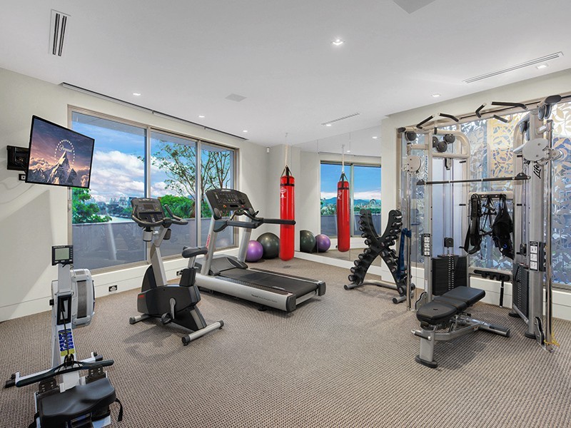 1 Leopard Street, Kangaroo Point QLD 4169