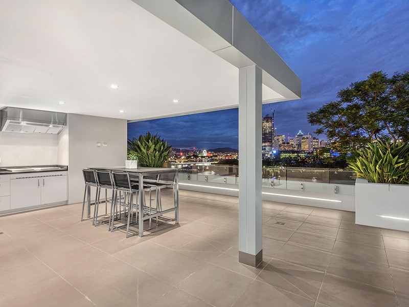 1 Leopard Street, Kangaroo Point QLD 4169