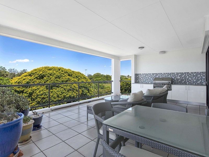 16/140 Sydney Street, New Farm QLD 4005