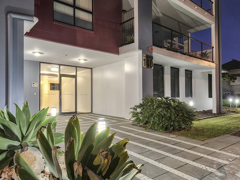 16/140 Sydney Street, New Farm QLD 4005
