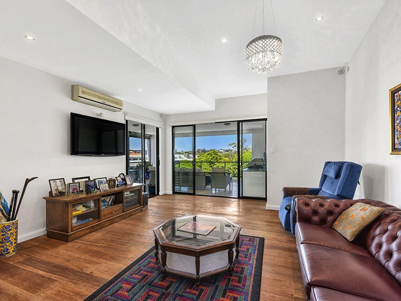 16/140 Sydney Street, New Farm QLD 4005