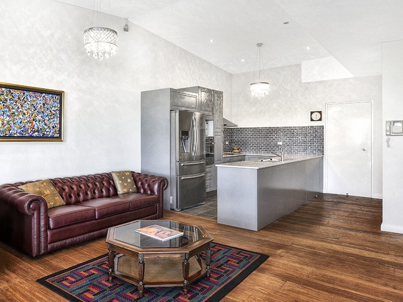 16/140 Sydney Street, New Farm QLD 4005