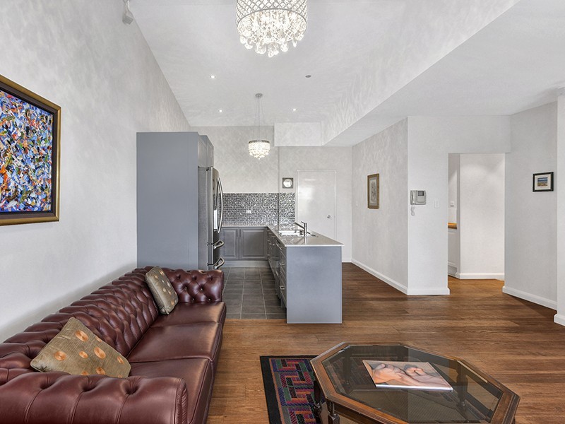 16/140 Sydney Street, New Farm QLD 4005