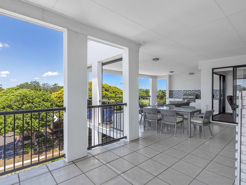 16/140 Sydney Street, New Farm QLD 4005