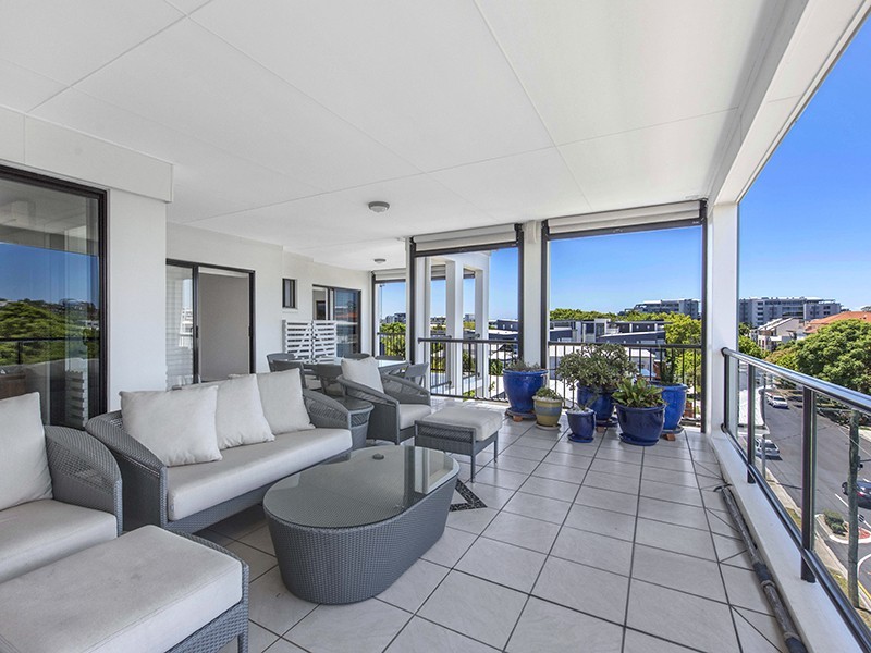 16/140 Sydney Street, New Farm QLD 4005
