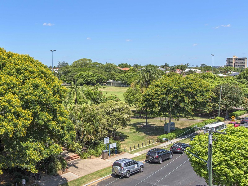 16/140 Sydney Street, New Farm QLD 4005