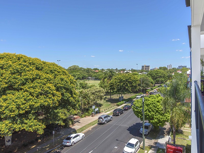 16/140 Sydney Street, New Farm QLD 4005