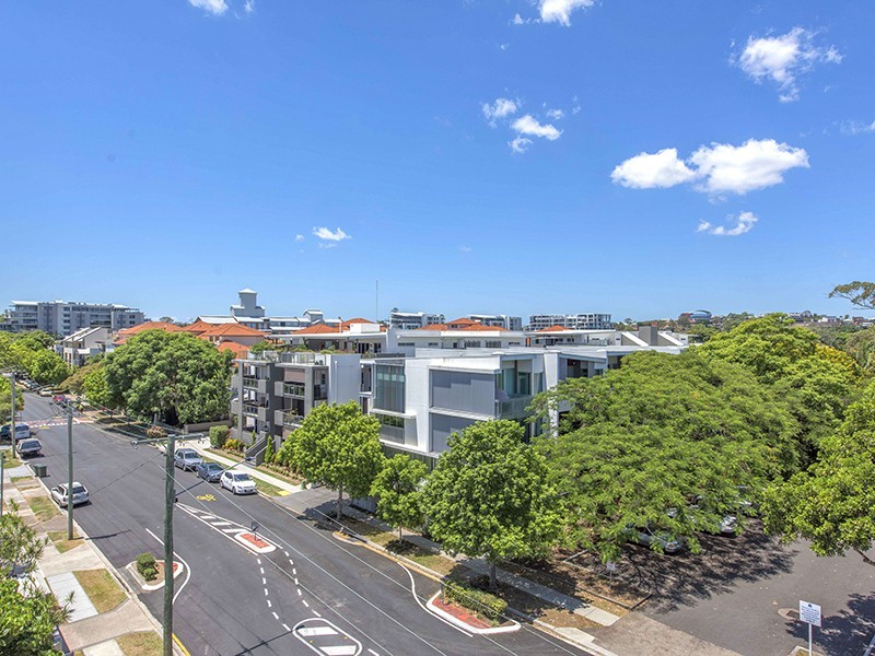16/140 Sydney Street, New Farm QLD 4005
