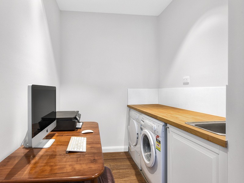 16/140 Sydney Street, New Farm QLD 4005