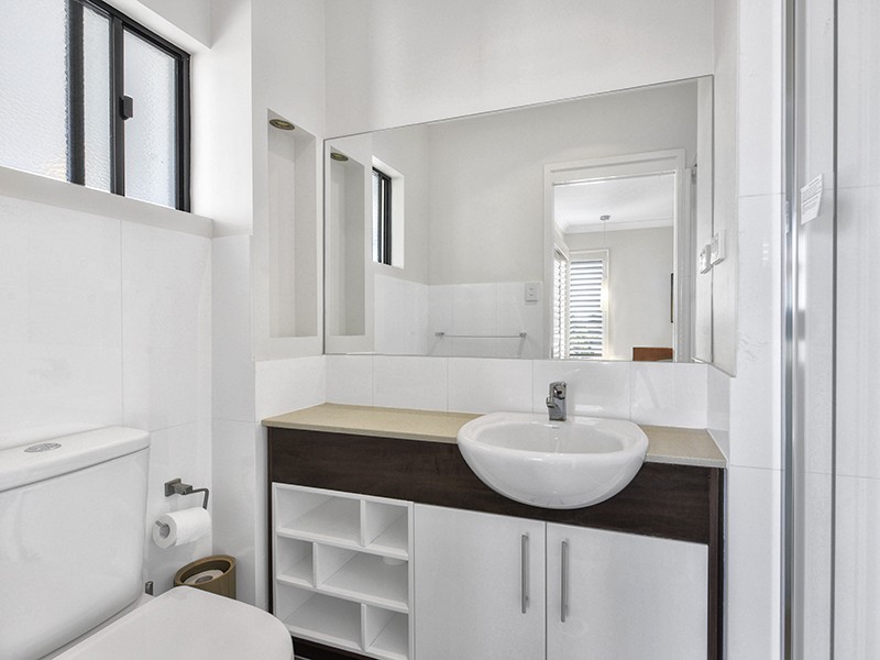 16/140 Sydney Street, New Farm QLD 4005