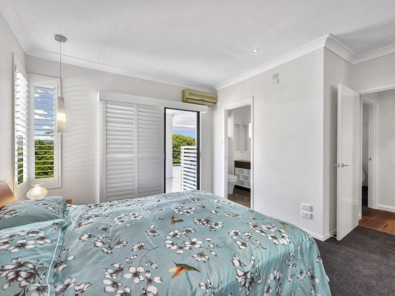 16/140 Sydney Street, New Farm QLD 4005