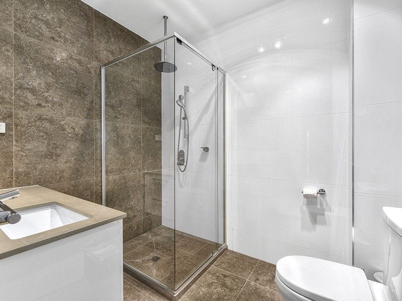 16/140 Sydney Street, New Farm QLD 4005
