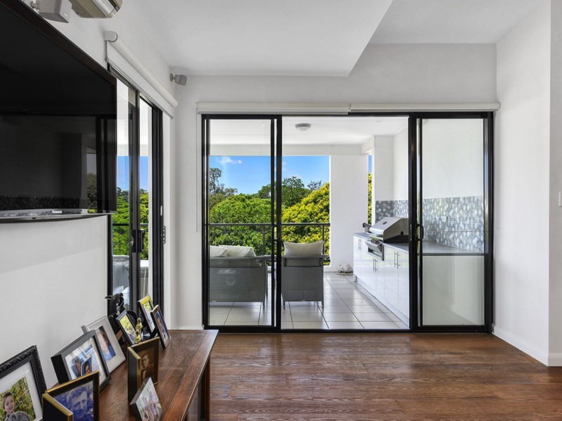 16/140 Sydney Street, New Farm QLD 4005
