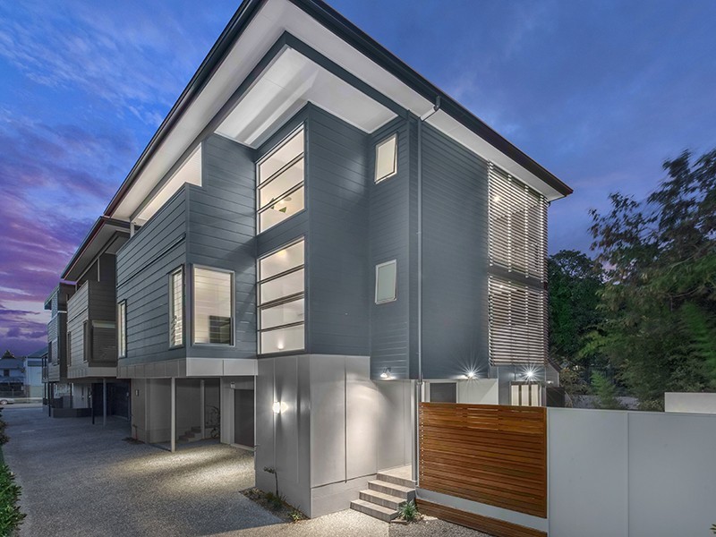 2/91 Annie Street, New Farm QLD 4005