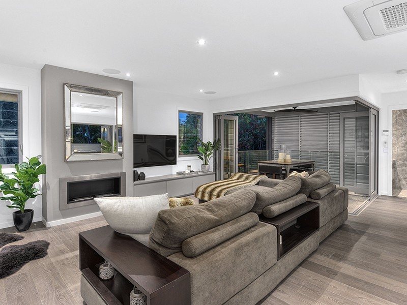 2/91 Annie Street, New Farm QLD 4005