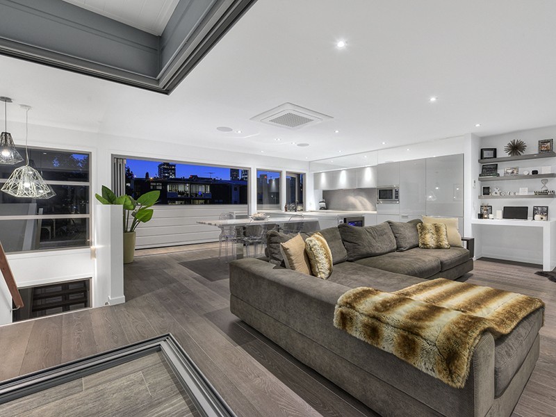 2/91 Annie Street, New Farm QLD 4005