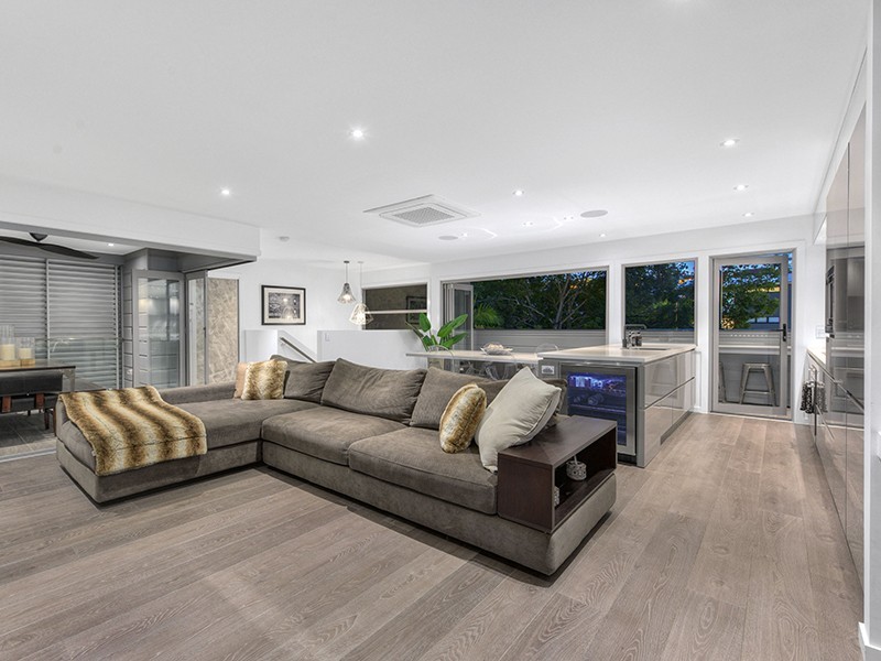 2/91 Annie Street, New Farm QLD 4005