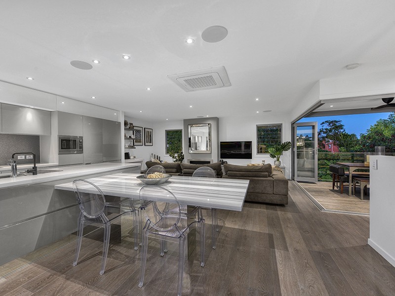 2/91 Annie Street, New Farm QLD 4005