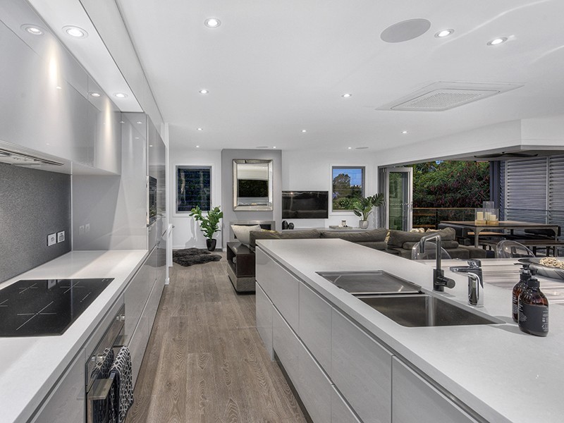 2/91 Annie Street, New Farm QLD 4005