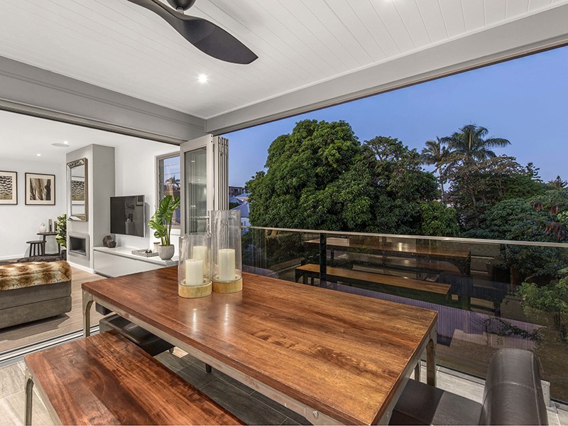 2/91 Annie Street, New Farm QLD 4005